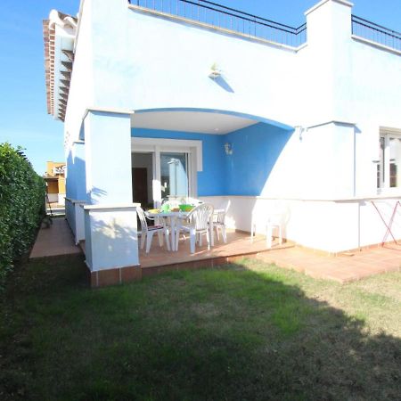 Casa Morera By Rental Ole トレ・パチェコ エクステリア 写真