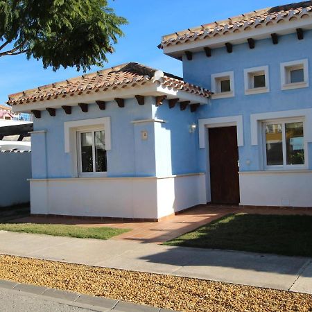 Casa Morera By Rental Ole トレ・パチェコ エクステリア 写真