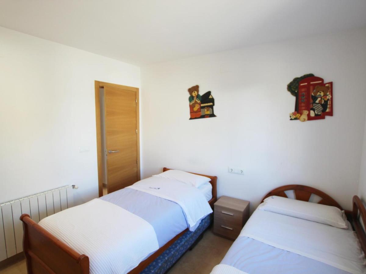 Casa Morera By Rental Ole トレ・パチェコ エクステリア 写真