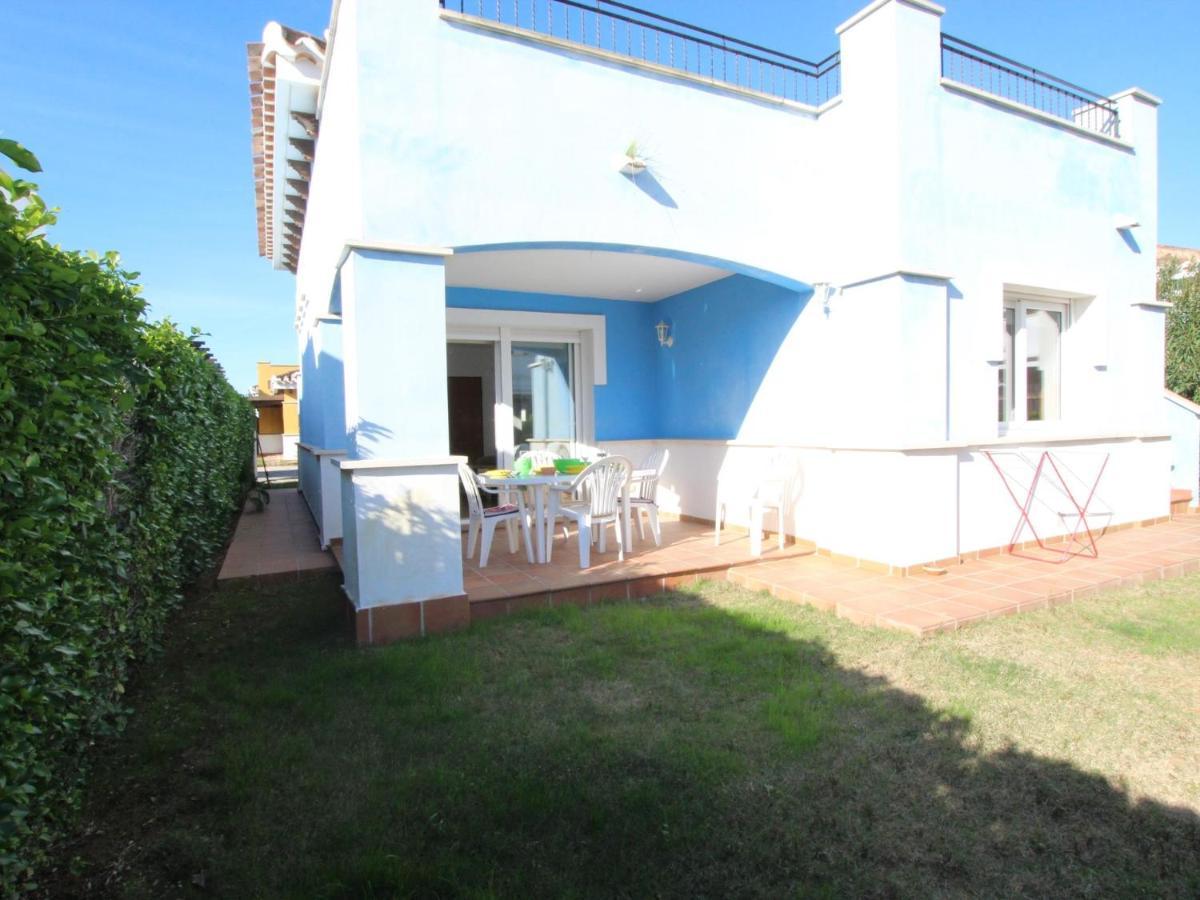 Casa Morera By Rental Ole トレ・パチェコ エクステリア 写真