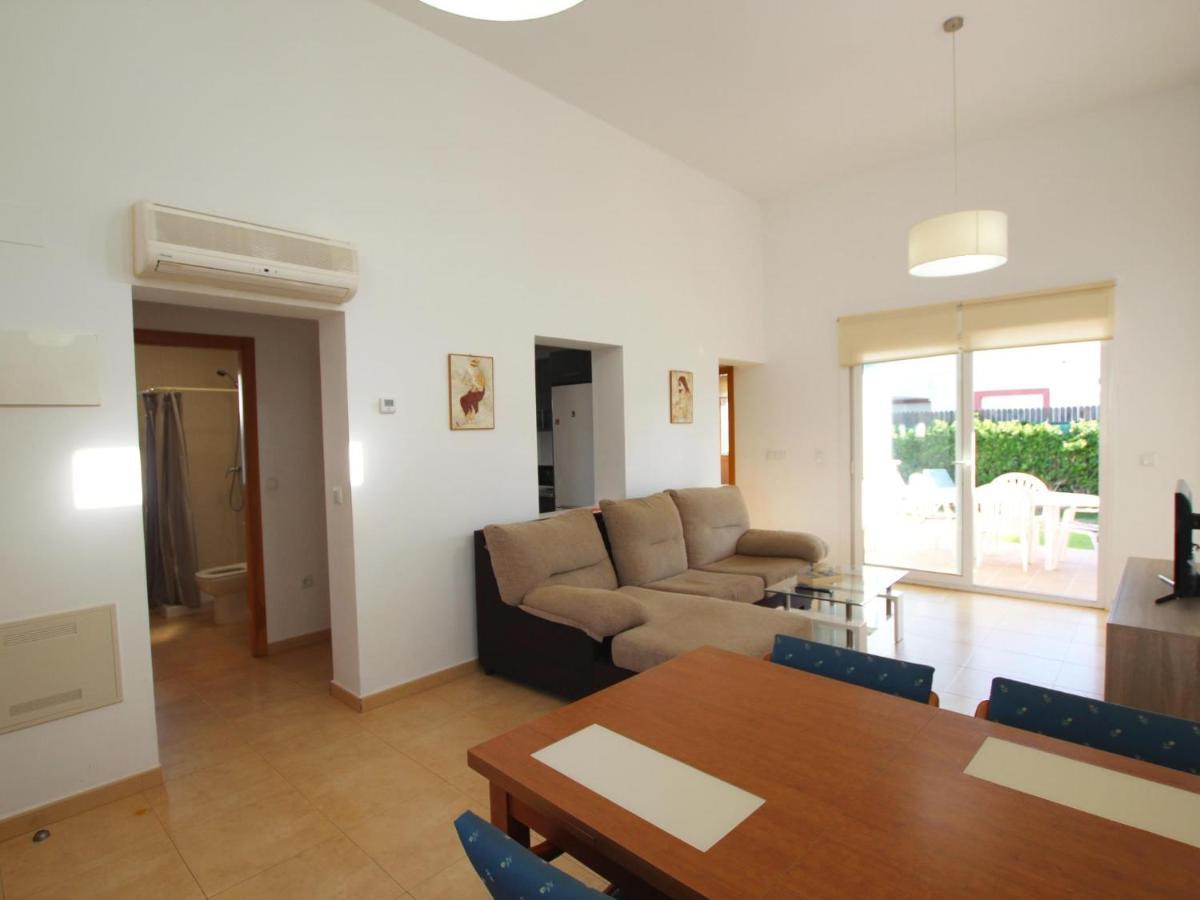 Casa Morera By Rental Ole トレ・パチェコ エクステリア 写真